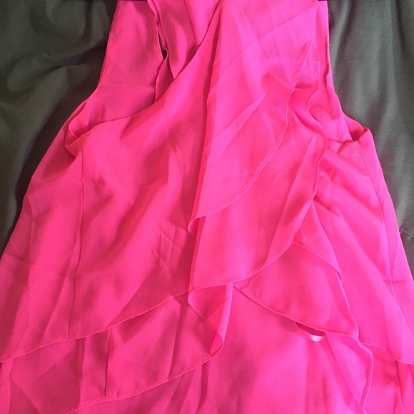 NWT Pretty in Pink Top - Picture 2 of 4